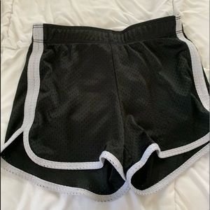 justice girls shorts